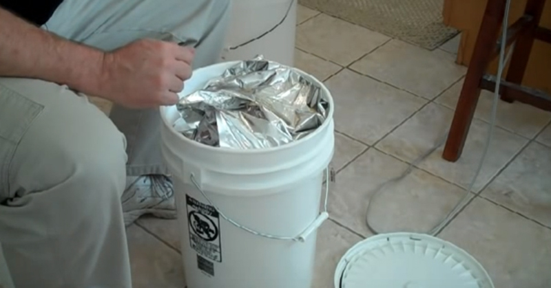 Why Mylar Bags Are Your Food Storages Secret Weapon