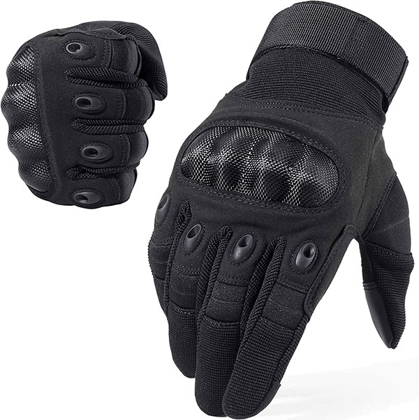 WTACTFUL Tactical Gloves for Men